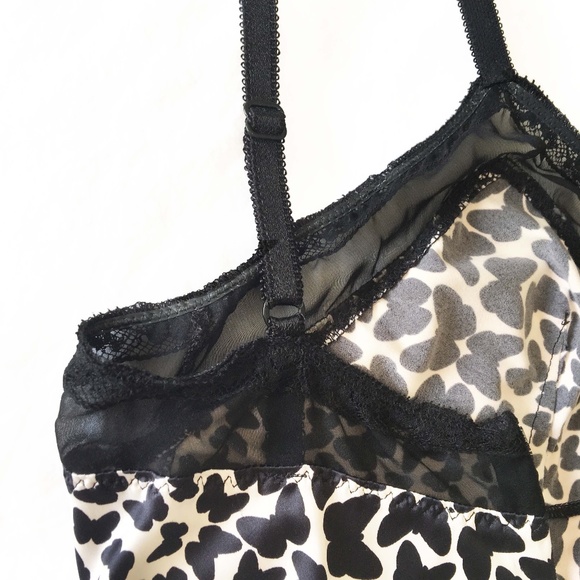 DOLCE & GABBANA Butterfly Print Cami  NWOT - Picture 12 of 15